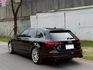 A4 Avant 40TFSI 原鈑 當代最美旅行車 B9 世代  將俐落的線條與極致科技完美融合  第2張縮圖