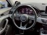 A4 Avant 40TFSI 原鈑 當代最美旅行車 B9 世代  將俐落的線條與極致科技完美融合  第9張縮圖