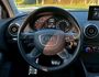 A3 SEDAN 40TFSI 原鈑件 入門豪華門檻低  S tronic 7速雙離合變速箱 小型豪華房車裡兼顧性能  第8張縮圖