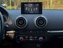 A3 SEDAN 40TFSI 原鈑件 入門豪華門檻低  S tronic 7速雙離合變速箱 小型豪華房車裡兼顧性能  第11張縮圖