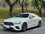 E200 coupe 流線雙門跑格 優雅中帶點運動氣息 內裝質感細膩 操控穩定順暢 兼具帥氣外型與日常舒適豪華轎跑  第1張縮圖
