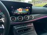 E200 coupe 流線雙門跑格 優雅中帶點運動氣息 內裝質感細膩 操控穩定順暢 兼具帥氣外型與日常舒適豪華轎跑  第10張縮圖