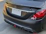 AMG C43 4MATIC 認證漂亮車  小改款外觀再進化  配備齊全改裝點綴漂亮  第6張縮圖