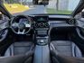 AMG C43 4MATIC 認證漂亮車  小改款外觀再進化  配備齊全改裝點綴漂亮  第8張縮圖