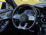 AMG C43 4MATIC 認證漂亮車  小改款外觀再進化  配備齊全改裝點綴漂亮  第12張縮圖