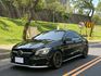 Cla45 AMG套件 快控方向盤 換檔撥片 定速巡航 倒車顯影 電動天窗 雙區恆溫 雙前電動記憶座椅 天窗  第1張縮圖