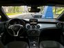 Cla45 AMG套件 快控方向盤 換檔撥片 定速巡航 倒車顯影 電動天窗 雙區恆溫 雙前電動記憶座椅 天窗  第5張縮圖