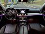 E220D 原鈑件 23智慧駕駛 柴油渦輪省油有力 行路穩定舒適 低盤扎實 配備齊全 質感與實用兼具  第6張縮圖