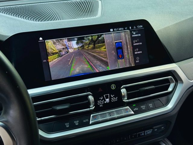 2023年型式 420i GC MSport 認證原鈑件 5AU智慧駕駛  第10張相片