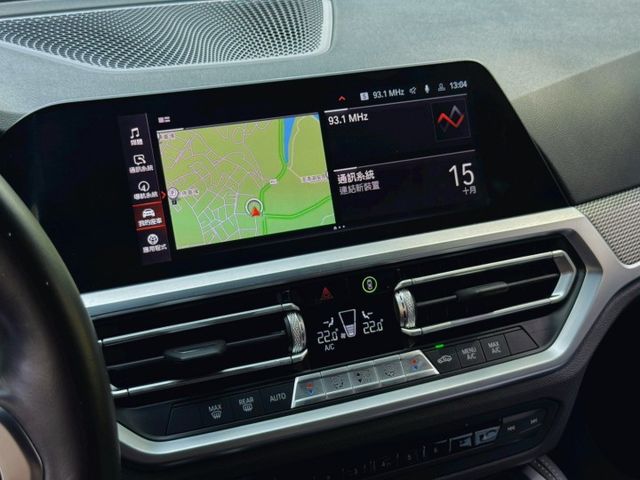 2023年型式 420i GC MSport 認證原鈑件 5AU智慧駕駛  第11張相片
