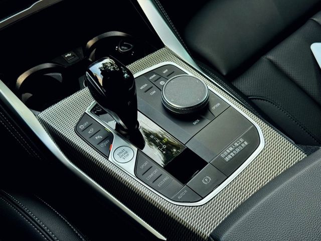 2023年型式 420i GC MSport 認證原鈑件 5AU智慧駕駛  第13張相片