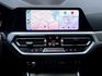BMW 320M 第三方認證原鈑件 原廠保固至2027/8  第10張縮圖