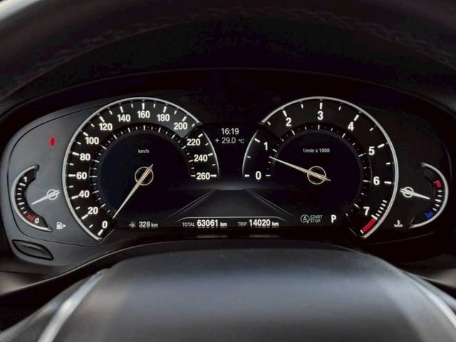 X4 20i xDrive 原鈑低里程  斜背美型跑旅定義街道美學  G02 世代 X4用最美背影征服眾人目光  第11張相片