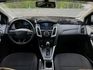 Focus 1.6 汽油時尚型 原鈑 安全的便宜代步車 小排量輕鬆保養省油  第5張縮圖