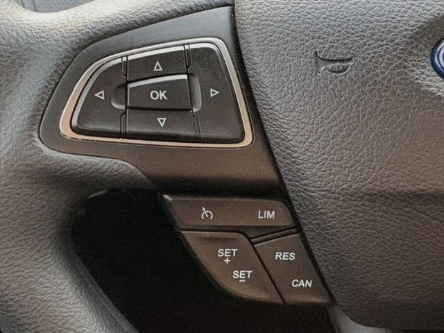 Focus 1.6 汽油時尚型 原鈑 安全的便宜代步車 小排量輕鬆保養省油  第9張相片