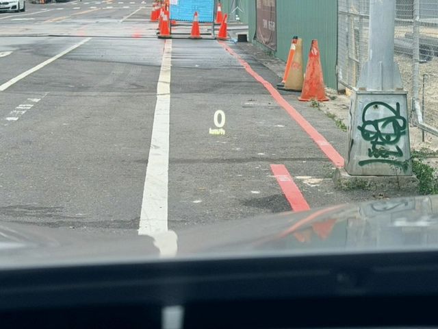 QX55 旗艦 搭載2.0L VC-Turbo引擎 融合轎跑線條與豪華質感 外型動感 內裝精緻 兼具性能與時尚品味  第10張相片