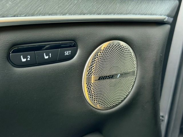 QX55 旗艦 搭載2.0L VC-Turbo引擎 融合轎跑線條與豪華質感 外型動感 內裝精緻 兼具性能與時尚品味  第12張相片