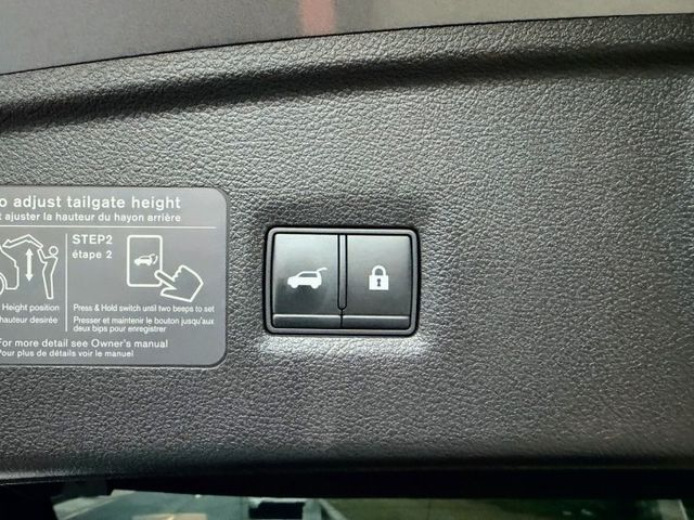 QX55 旗艦 搭載2.0L VC-Turbo引擎 融合轎跑線條與豪華質感 外型動感 內裝精緻 兼具性能與時尚品味  第18張相片