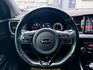 Sportage GT line 外型運動有型耐看 配備豐富一應俱全 空間實用性大 通勤代步與家人假日出遊的好選擇  第9張縮圖