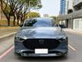 Mazda 3 5D 20S Signature 原鈑件 動力順暢省油兼顧操控 魂動設計線條俐落質感佳 配備安全齊全  第3張縮圖