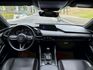 Mazda 3 5D 20S Signature 原鈑件 動力順暢省油兼顧操控 魂動設計線條俐落質感佳 配備安全齊全  第6張縮圖