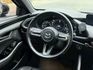 Mazda 3 5D 20S Signature 原鈑件 動力順暢省油兼顧操控 魂動設計線條俐落質感佳 配備安全齊全  第9張縮圖