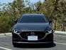 Mazda3 20S Premium 原鈑 質感與科技兼具 外型俐落 配備完善 內裝精緻舒適 展現日系房車高質感魅力  第3張縮圖
