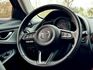 Cx3 頂級型 原鈑件 外型俐落 車身靈活 內裝質感細膩 操控輕快順手 兼顧都會代步與休旅實用性  第8張縮圖