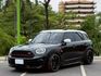 Countryman JCW ALL4  原鈑  JCW大馬力四輪驅動 性能在進化