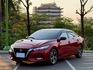 Sentra 尊爵版  原鈑件 安全配備齊全  內裝舒適有質感  油耗省好養車  外型年輕時尚  適合首購與家庭使用