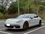 Panamera 車況氣氛佳  配21吋鋁圈 LED頭燈 跑車計時 升降尾翼 PASM氣壓懸吊 免鑰與環景盲點  第1張縮圖