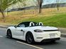 981 Boxster 原鈑 中置引擎後區 換檔俐落 轉向精準 開蓬享受人生 日常使用與山路操駕皆適宜 性能與浪漫的結合  第2張縮圖
