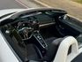 981 Boxster 原鈑 中置引擎後區 換檔俐落 轉向精準 開蓬享受人生 日常使用與山路操駕皆適宜 性能與浪漫的結合  第6張縮圖