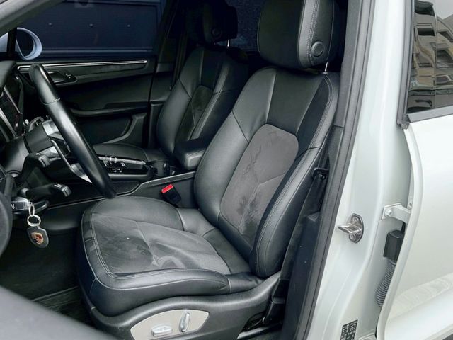 Macan 2.0 認證原鈑件 360環景 跑車計時器 電尾門  第6張相片