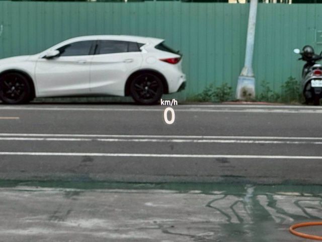 Octavia Combi RS 認證原鈑件 低里程 小改款配備再升級  第9張相片