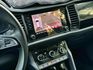 Kodiaq 4x4 原鈑 歐系休旅 空間寬敞實用 操控穩健省油 配備完整安全輔助 是家庭出遊 通勤與長途旅行的好選擇  第11張縮圖