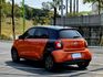 Smart ForFour 66kw Passion 原鈑 小巧靈活 都會代步方便 停車輕鬆無壓力 外型時尚有型  第2張縮圖