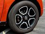 Smart ForFour 66kw Passion 原鈑 小巧靈活 都會代步方便 停車輕鬆無壓力 外型時尚有型  第5張縮圖