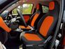 Smart ForFour 66kw Passion 原鈑 小巧靈活 都會代步方便 停車輕鬆無壓力 外型時尚有型  第7張縮圖