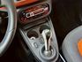 Smart ForFour 66kw Passion 原鈑 小巧靈活 都會代步方便 停車輕鬆無壓力 外型時尚有型  第12張縮圖
