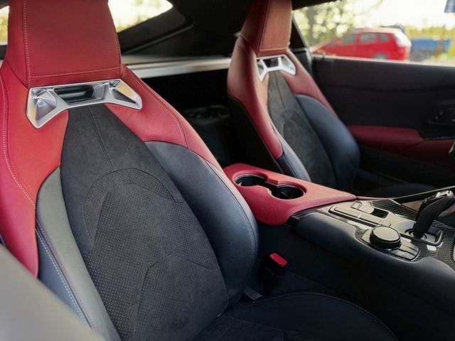 GR Supra 3.0T Premium AT 自排 搭載直六渦輪引擎 強悍馬力與熱血 短軸後驅設定 操控俐落精準  第9張相片