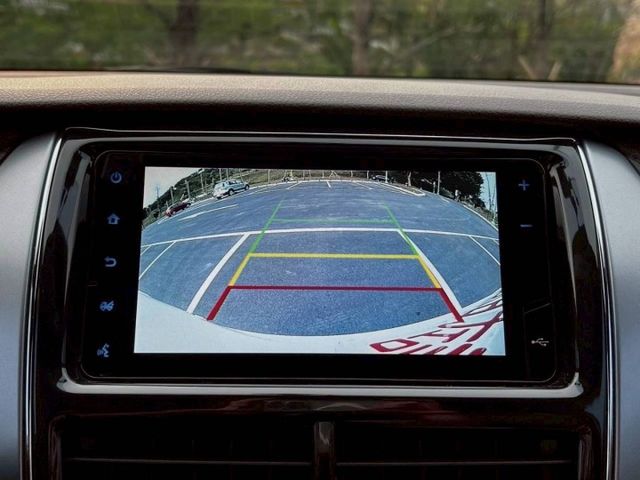 Yaris Crossover 經典版 原鈑 都會小休旅代表作 車身靈活好停車 搭配省油動力與高底盤視野 開起來輕鬆順手  第11張相片