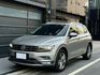 Tiguan 330Tsi 扎實的底盤配上穩定操控 空間實用且乘坐舒適 是兼顧家庭日常使用與長途出遊需求好選擇  第1張縮圖