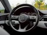 A5 Sportbcck 40TFSI 漂亮認證車  絕美斜背曲線 虛擬座艙科技感滿  第9張縮圖