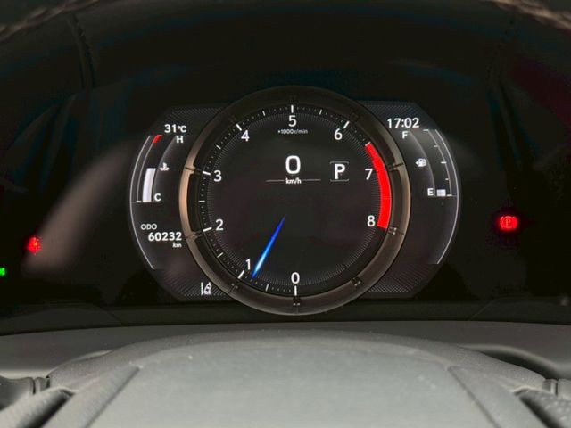 ES250 F Sport 原鈑件  低調奢華改裝氣氛到位   F Sport運動化熱血外觀  第11張相片