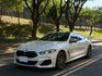 M850 GC Xdrive 原鈑 V8雙渦輪強悍性能結合四門跑房車姿態 豪華內裝 霸氣外型 氣場與熱血駕馭兼具  第1張縮圖