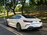 M850 GC Xdrive 原鈑 V8雙渦輪強悍性能結合四門跑房車姿態 豪華內裝 霸氣外型 氣場與熱血駕馭兼具  第2張縮圖