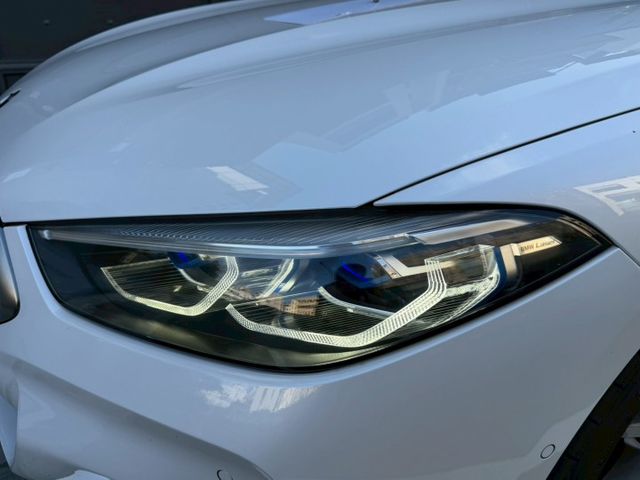 M850 GC Xdrive 原鈑 V8雙渦輪強悍性能結合四門跑房車姿態 豪華內裝 霸氣外型 氣場與熱血駕馭兼具  第4張相片