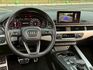 A4 40TFSI 原鈑件 車道維持.盲點.數位儀表.導航.感應尾門.配備眾多  第7張縮圖
