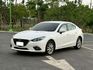 Mazda3 4D 尊貴版 原鈑 日系四門轎車 安全妥善率佳  第1張縮圖